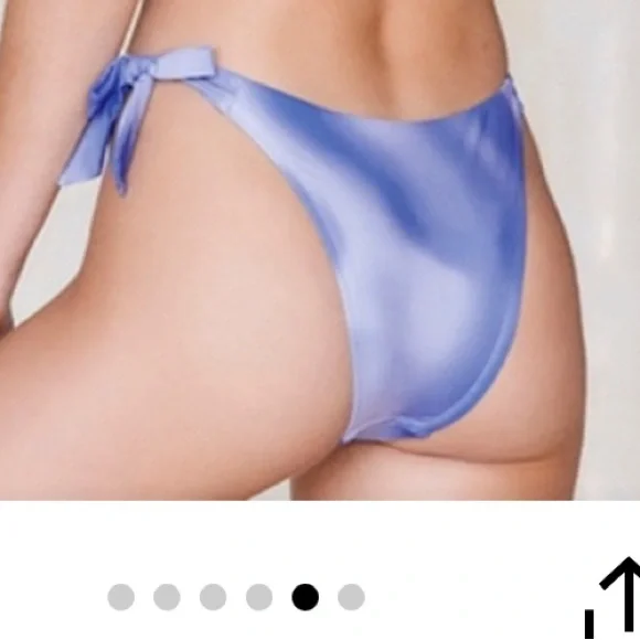 NWT Monday Swimwear bikini - Picture 7 of 7